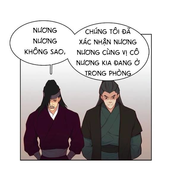 Ác Nữ Hoàng Hậu Chapter 84 - Trang 2