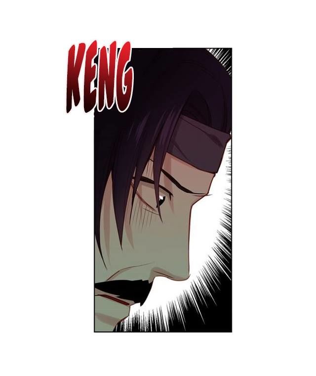 Ác Nữ Hoàng Hậu Chapter 84 - Trang 2