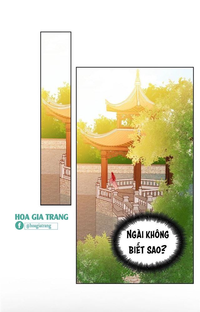 Ác Nữ Hoàng Hậu Chapter 84 - Trang 2