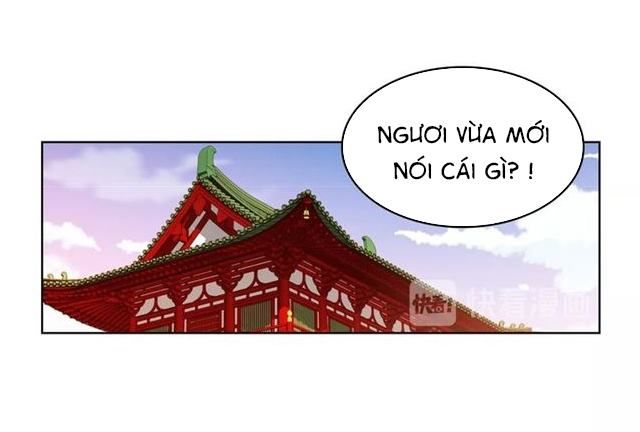 Ác Nữ Hoàng Hậu Chapter 84 - Trang 2