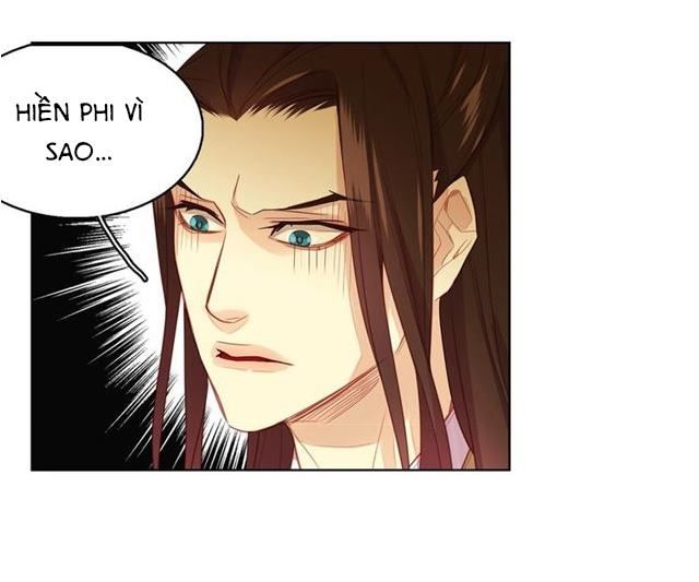 Ác Nữ Hoàng Hậu Chapter 84 - Trang 2