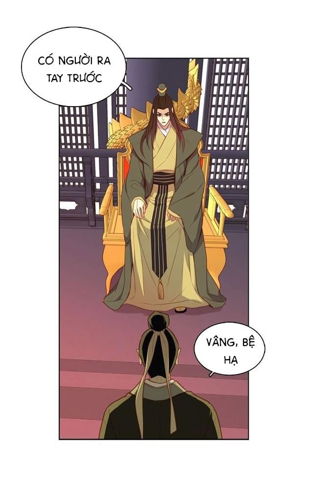 Ác Nữ Hoàng Hậu Chapter 84 - Trang 2