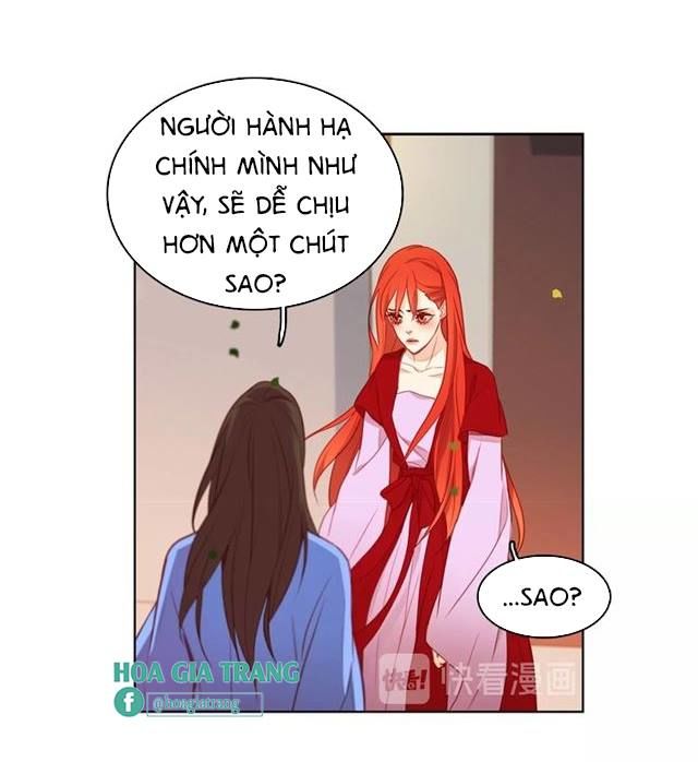 Ác Nữ Hoàng Hậu Chapter 83 - Trang 2