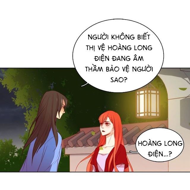 Ác Nữ Hoàng Hậu Chapter 83 - Trang 2