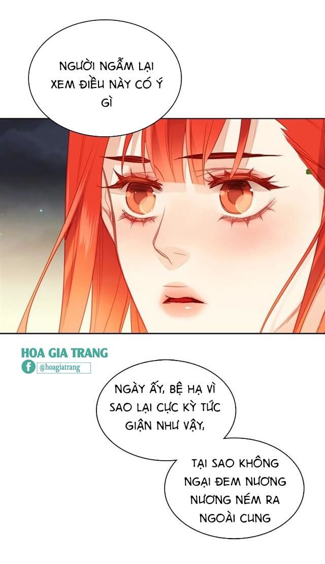 Ác Nữ Hoàng Hậu Chapter 83 - Trang 2