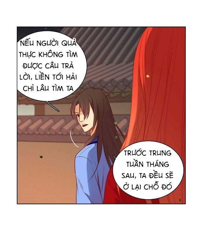 Ác Nữ Hoàng Hậu Chapter 83 - Trang 2