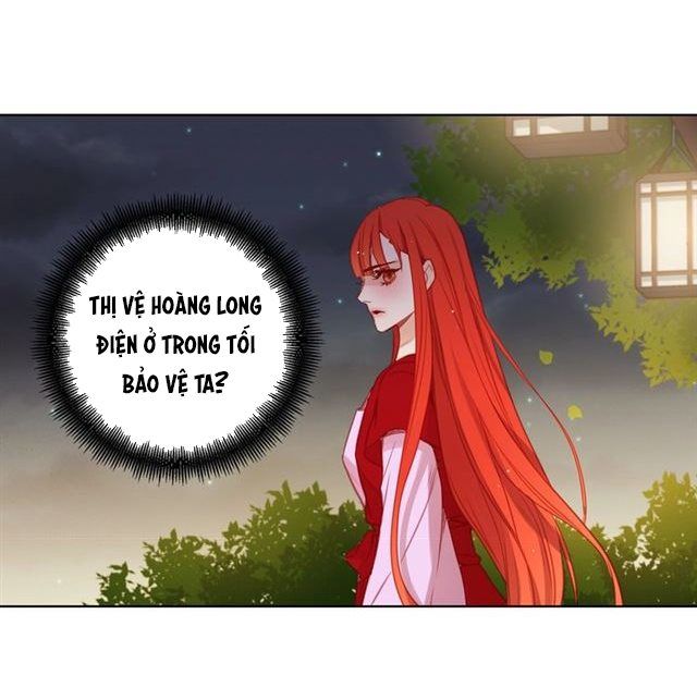 Ác Nữ Hoàng Hậu Chapter 83 - Trang 2