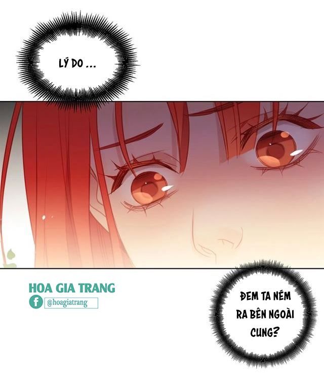 Ác Nữ Hoàng Hậu Chapter 83 - Trang 2