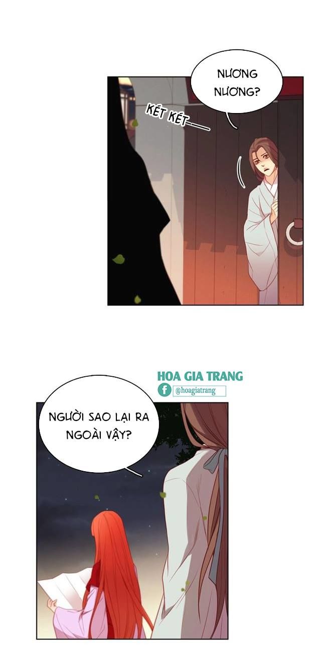 Ác Nữ Hoàng Hậu Chapter 83 - Trang 2