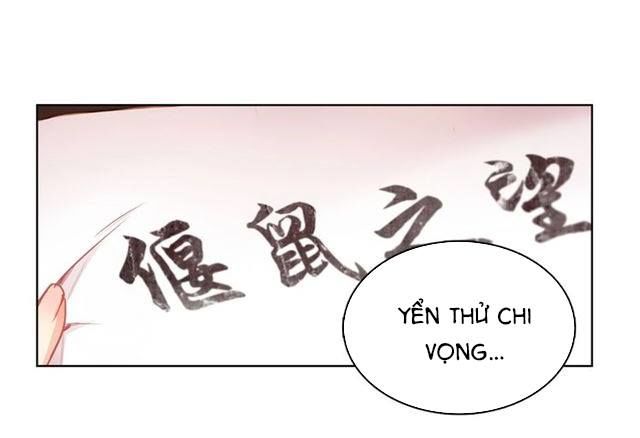 Ác Nữ Hoàng Hậu Chapter 83 - Trang 2