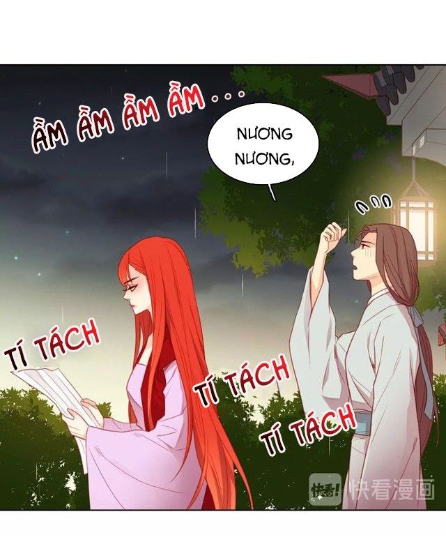 Ác Nữ Hoàng Hậu Chapter 83 - Trang 2