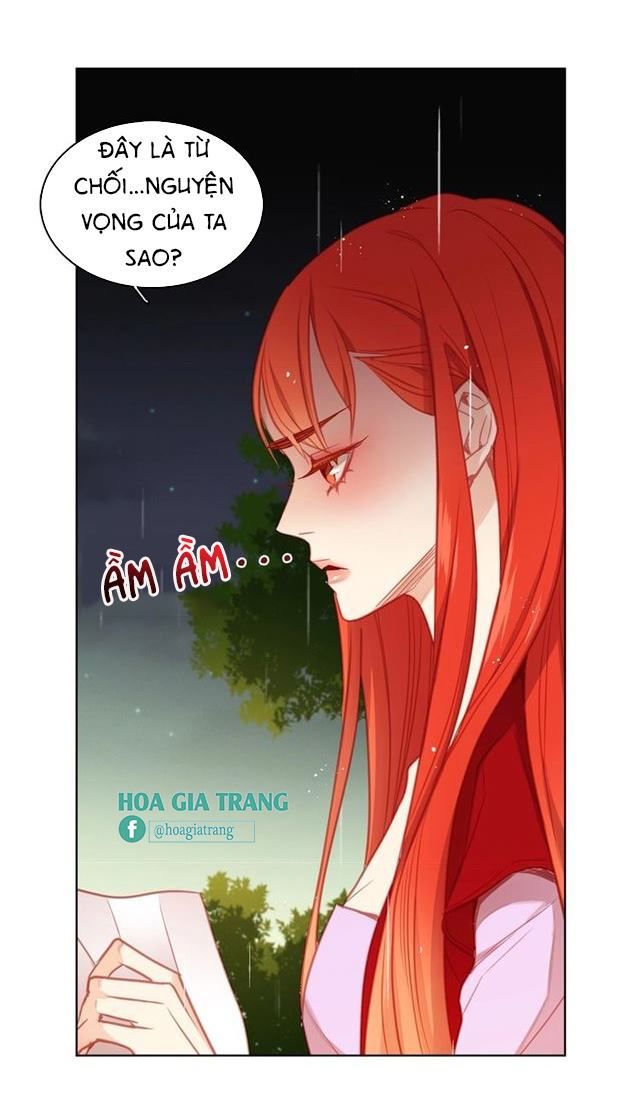 Ác Nữ Hoàng Hậu Chapter 83 - Trang 2