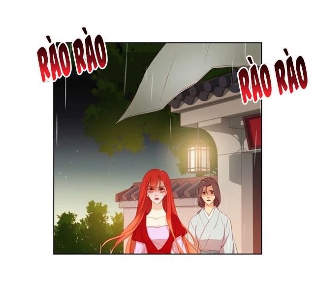 Ác Nữ Hoàng Hậu Chapter 83 - Trang 2