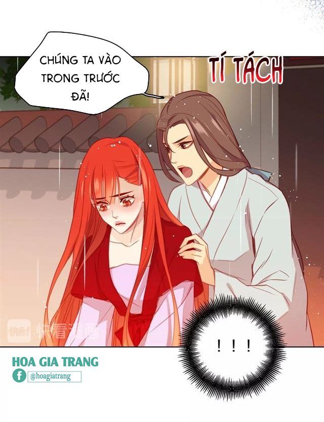 Ác Nữ Hoàng Hậu Chapter 83 - Trang 2