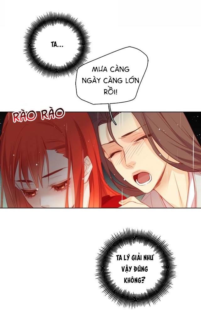 Ác Nữ Hoàng Hậu Chapter 83 - Trang 2