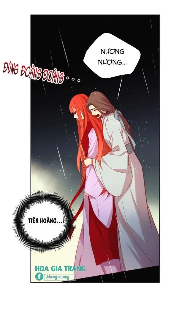 Ác Nữ Hoàng Hậu Chapter 83 - Trang 2