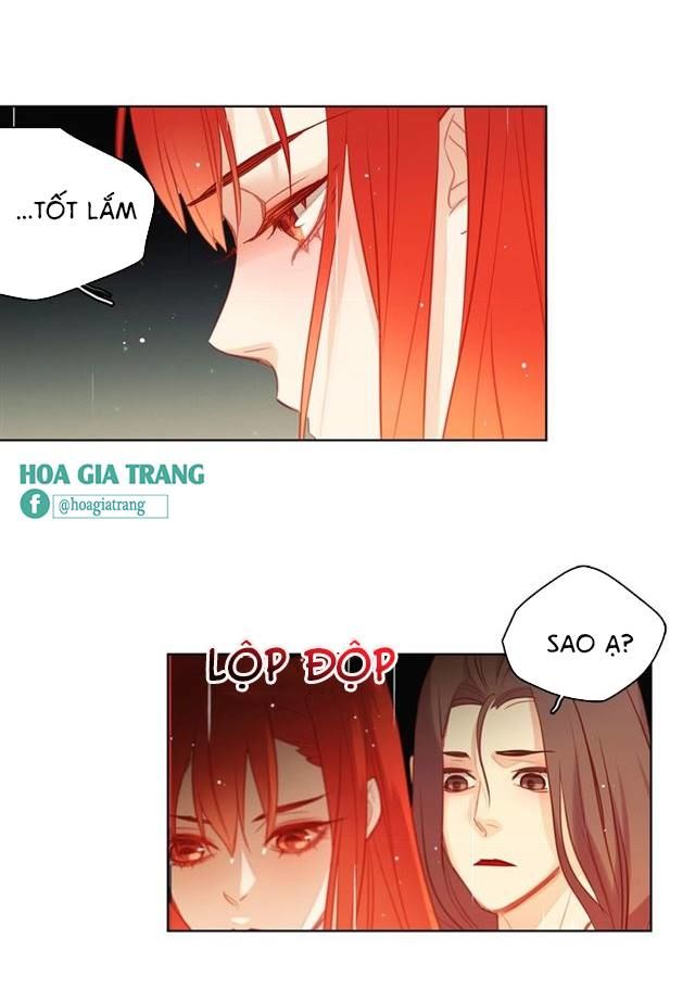 Ác Nữ Hoàng Hậu Chapter 83 - Trang 2