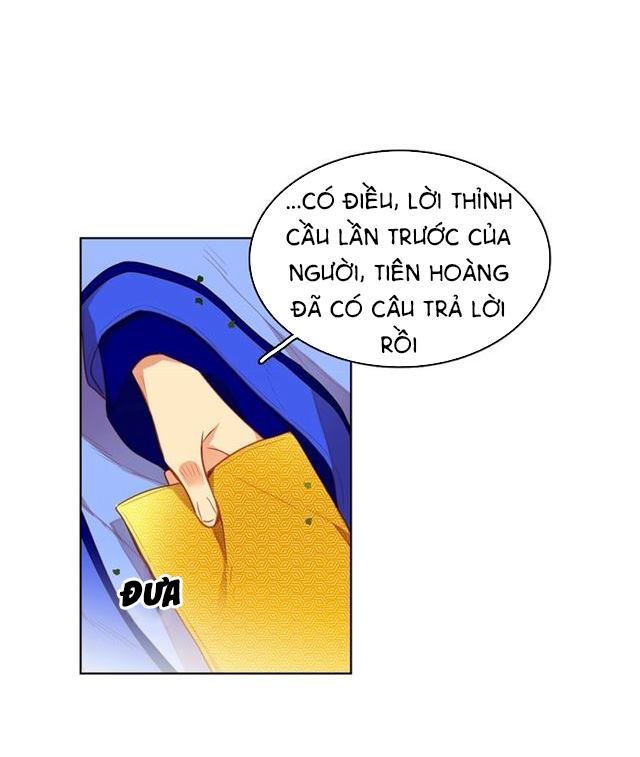 Ác Nữ Hoàng Hậu Chapter 83 - Trang 2