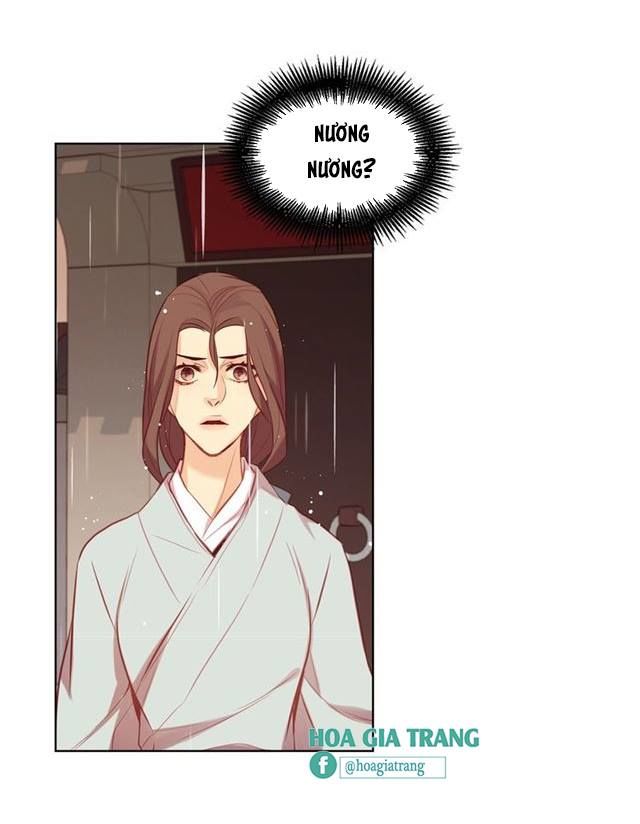 Ác Nữ Hoàng Hậu Chapter 83 - Trang 2