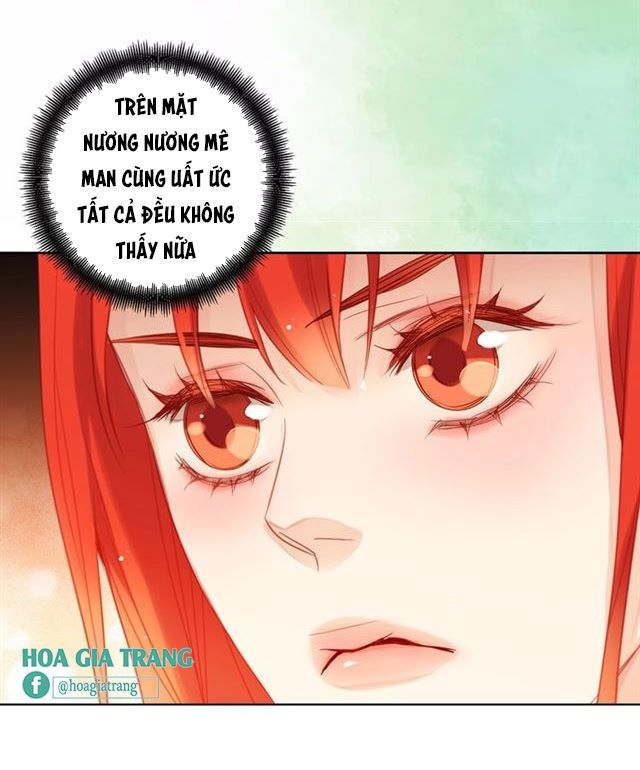 Ác Nữ Hoàng Hậu Chapter 83 - Trang 2