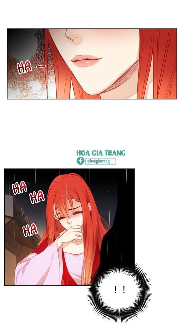 Ác Nữ Hoàng Hậu Chapter 83 - Trang 2