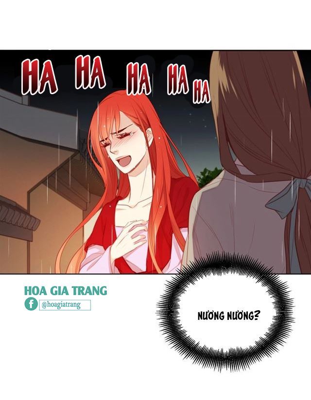 Ác Nữ Hoàng Hậu Chapter 83 - Trang 2