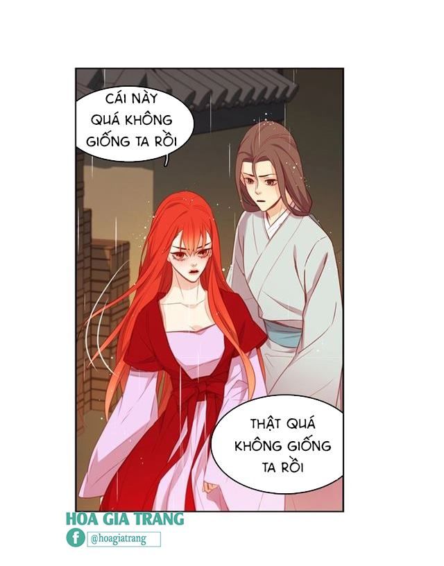 Ác Nữ Hoàng Hậu Chapter 83 - Trang 2