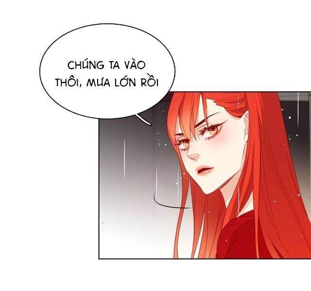 Ác Nữ Hoàng Hậu Chapter 83 - Trang 2