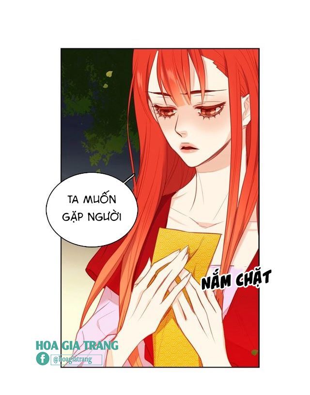 Ác Nữ Hoàng Hậu Chapter 83 - Trang 2