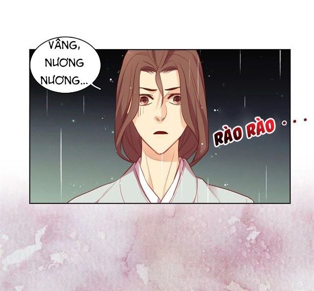 Ác Nữ Hoàng Hậu Chapter 83 - Trang 2