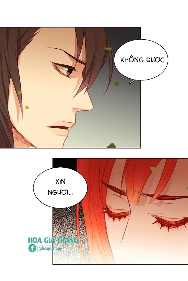 Ác Nữ Hoàng Hậu Chapter 83 - Trang 2