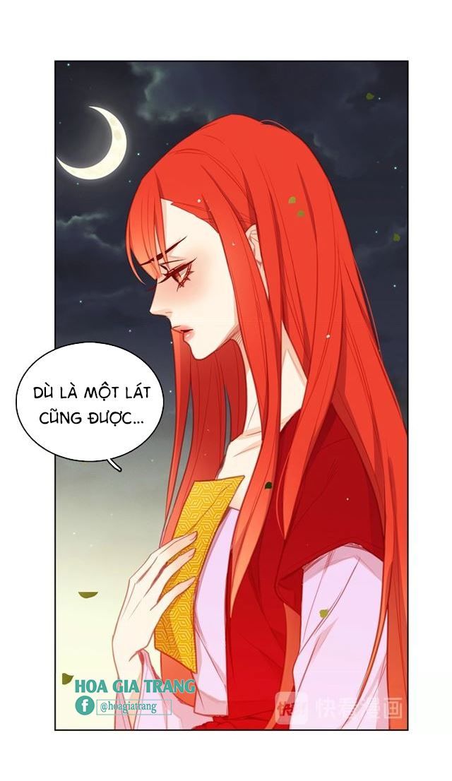 Ác Nữ Hoàng Hậu Chapter 83 - Trang 2