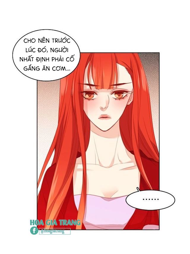 Ác Nữ Hoàng Hậu Chapter 82 - Trang 2