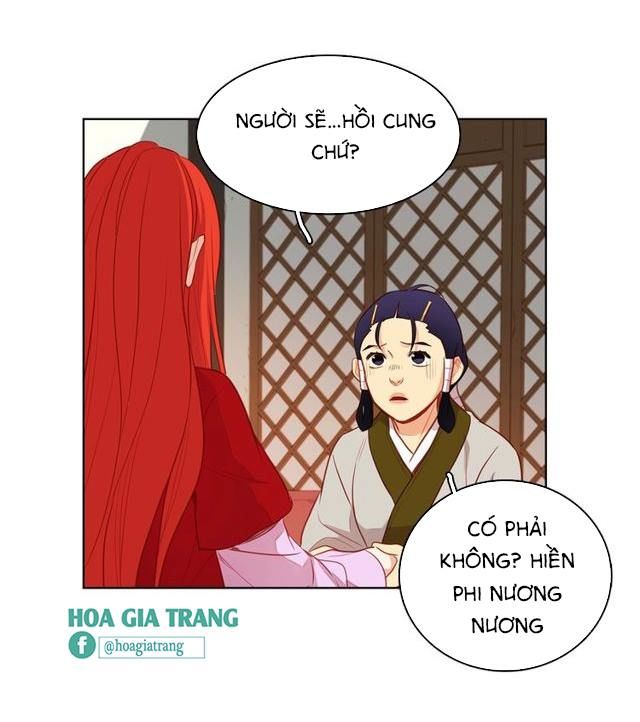 Ác Nữ Hoàng Hậu Chapter 82 - Trang 2