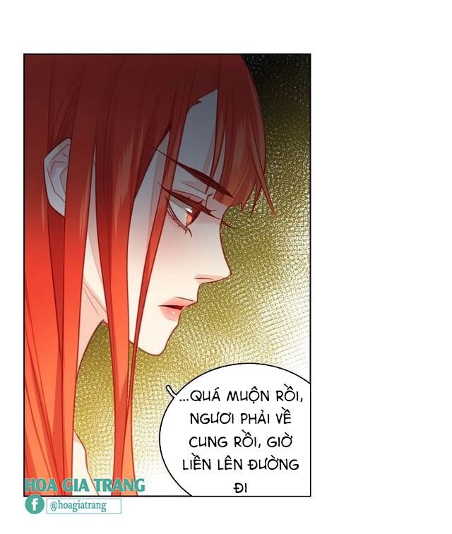 Ác Nữ Hoàng Hậu Chapter 82 - Trang 2