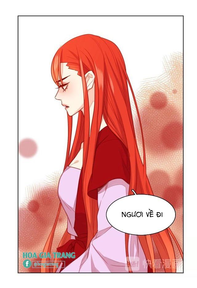 Ác Nữ Hoàng Hậu Chapter 82 - Trang 2