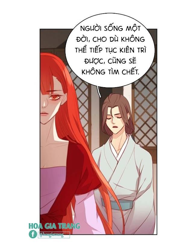 Ác Nữ Hoàng Hậu Chapter 82 - Trang 2