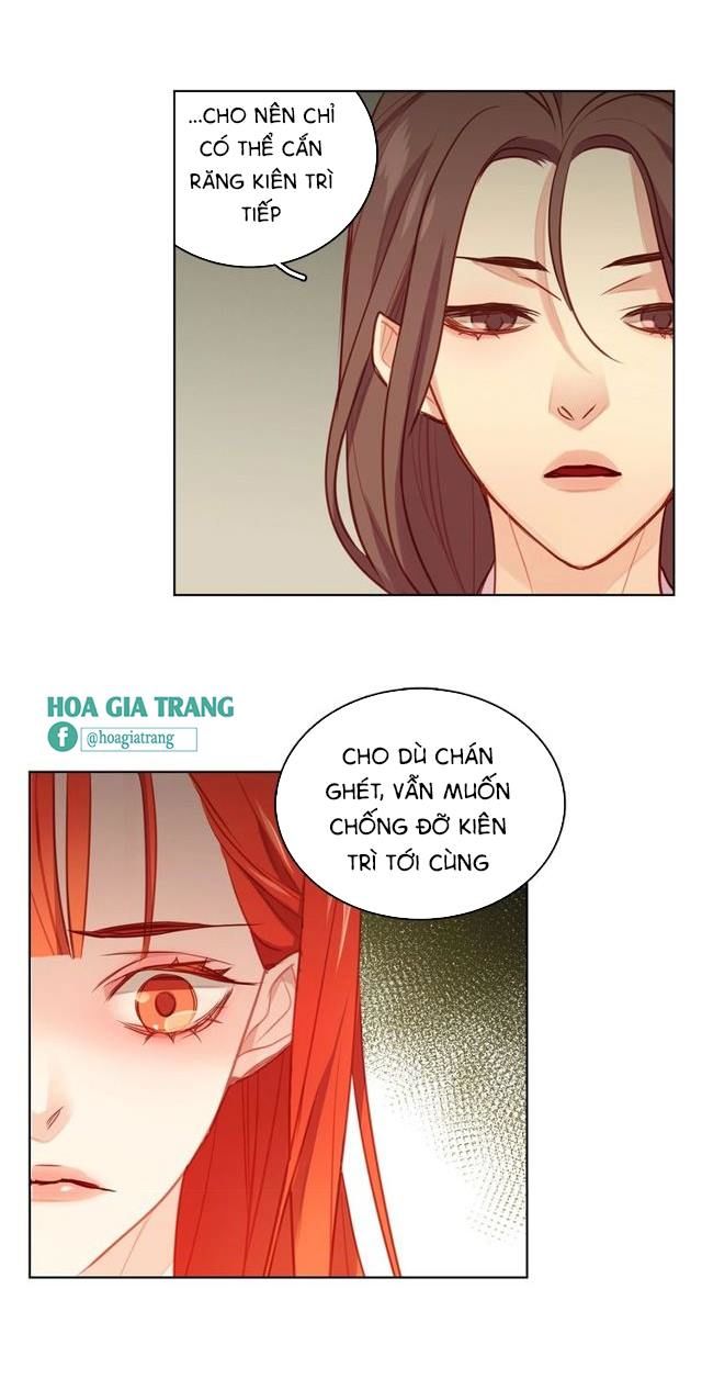 Ác Nữ Hoàng Hậu Chapter 82 - Trang 2