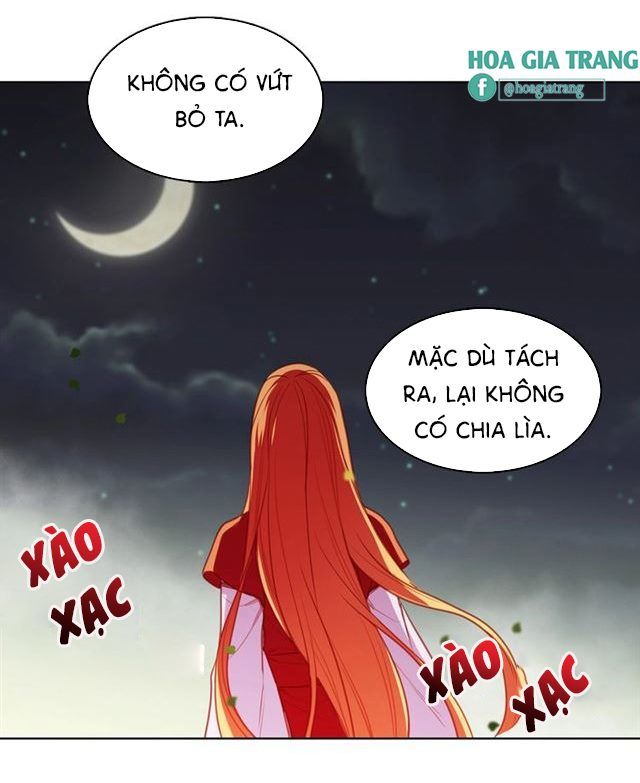 Ác Nữ Hoàng Hậu Chapter 82 - Trang 2