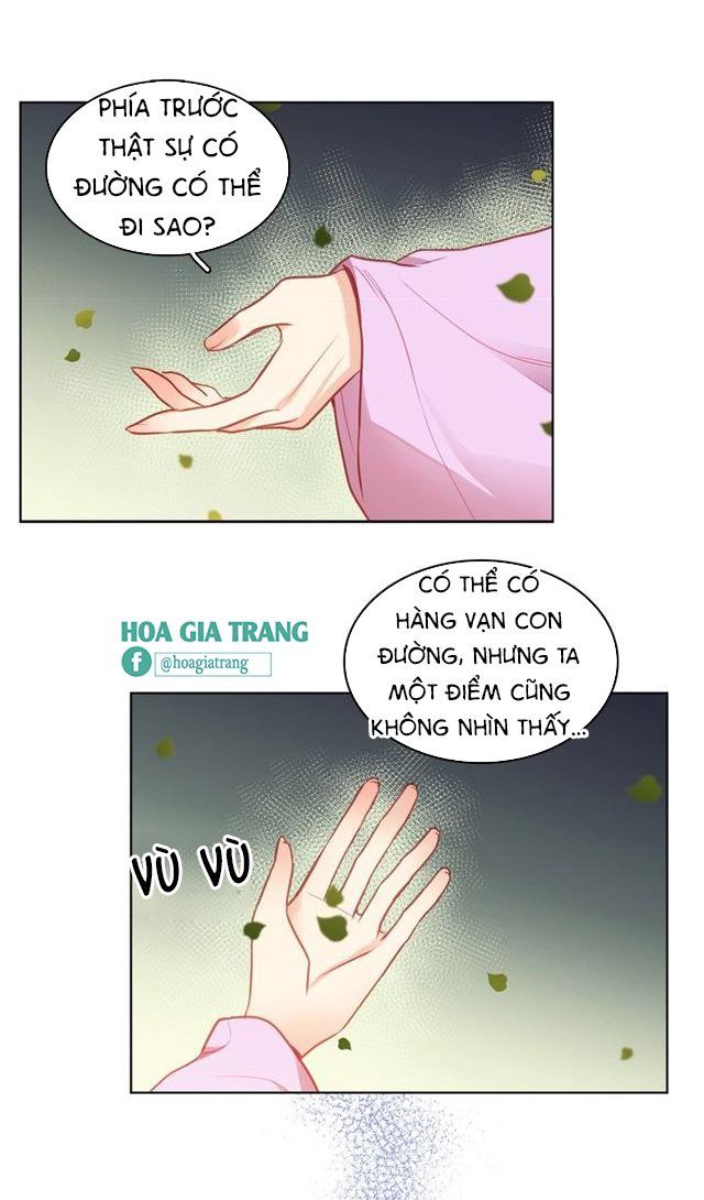 Ác Nữ Hoàng Hậu Chapter 82 - Trang 2