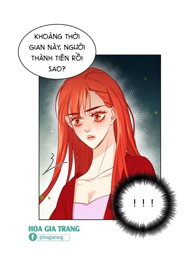 Ác Nữ Hoàng Hậu Chapter 82 - Trang 2