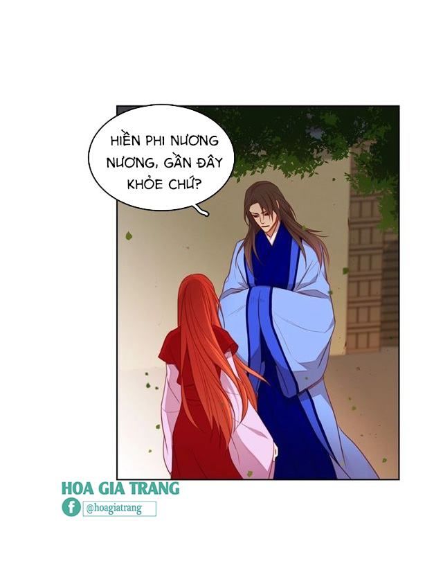 Ác Nữ Hoàng Hậu Chapter 82 - Trang 2