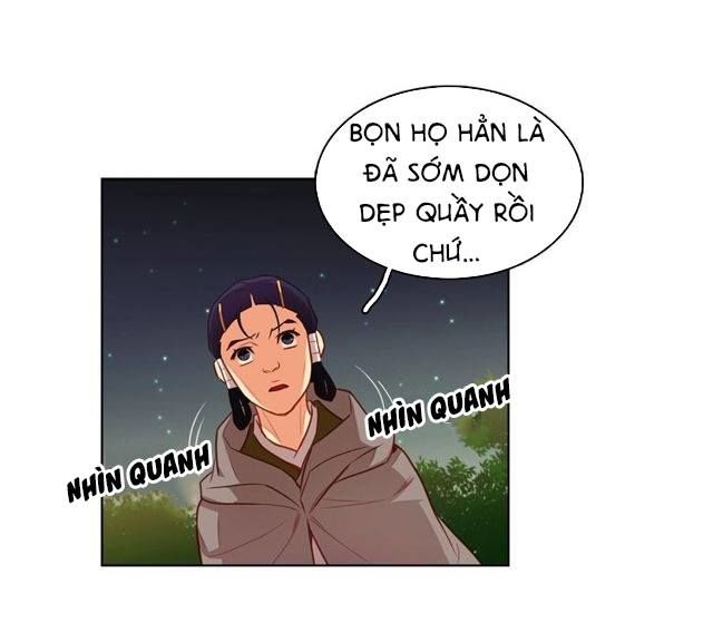 Ác Nữ Hoàng Hậu Chapter 82 - Trang 2