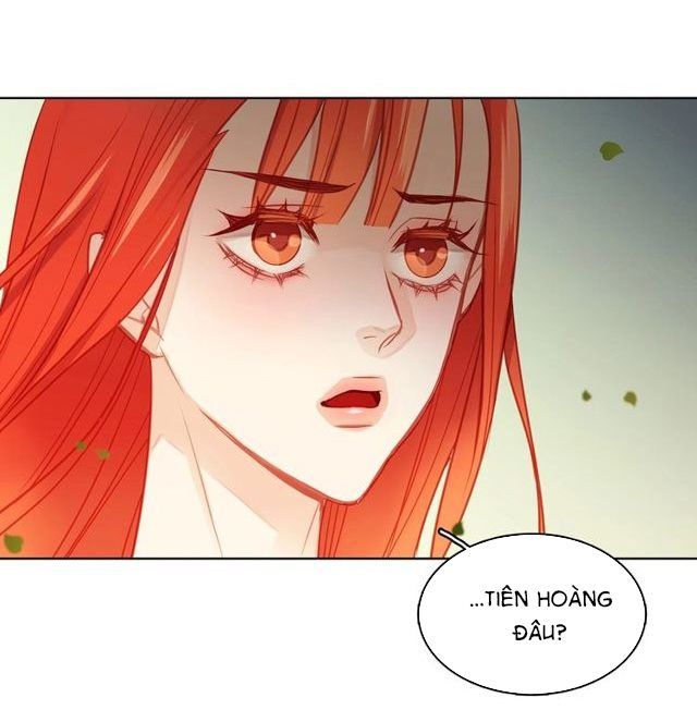 Ác Nữ Hoàng Hậu Chapter 82 - Trang 2