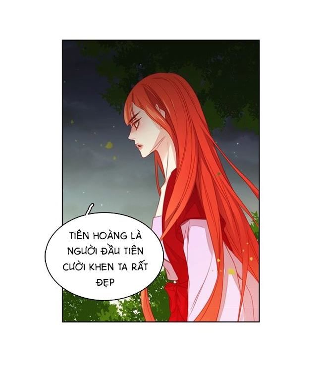 Ác Nữ Hoàng Hậu Chapter 82 - Trang 2