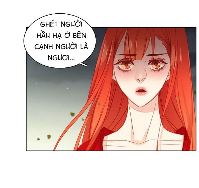 Ác Nữ Hoàng Hậu Chapter 82 - Trang 2