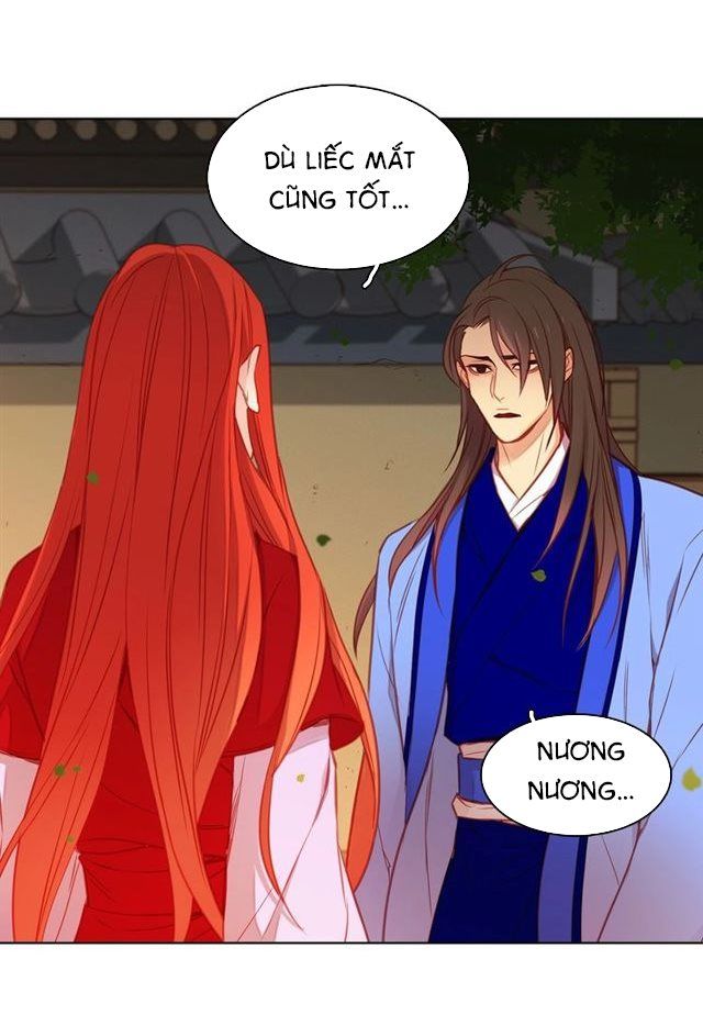 Ác Nữ Hoàng Hậu Chapter 82 - Trang 2