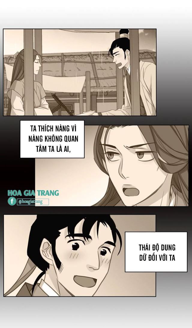 Ác Nữ Hoàng Hậu Chapter 81 - Trang 2