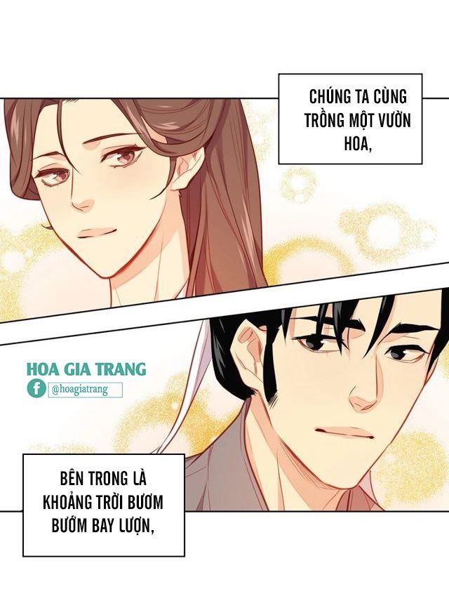 Ác Nữ Hoàng Hậu Chapter 81 - Trang 2