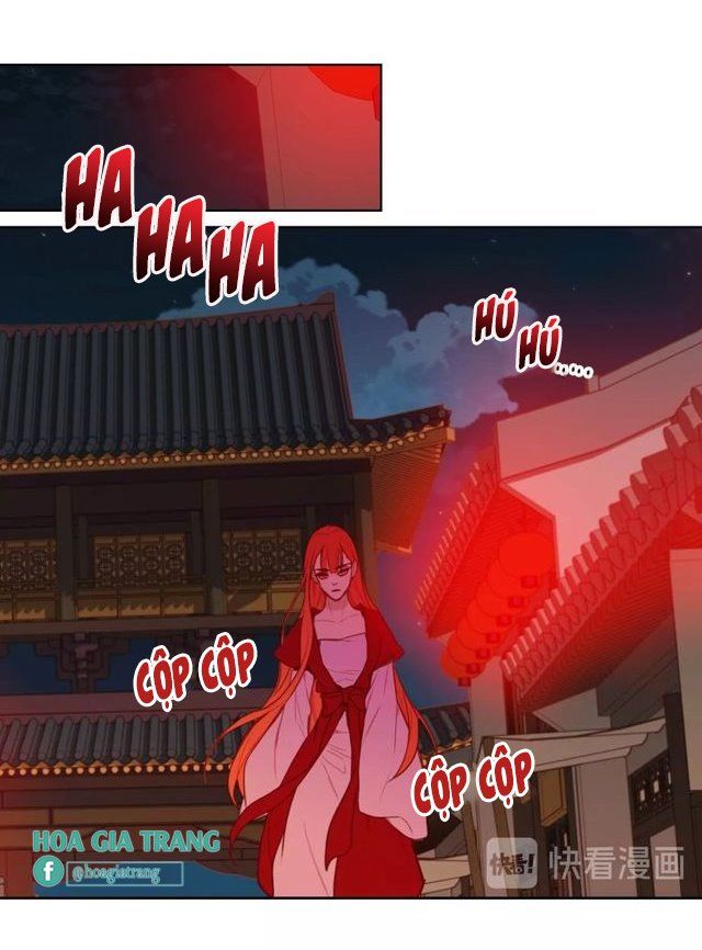 Ác Nữ Hoàng Hậu Chapter 81 - Trang 2